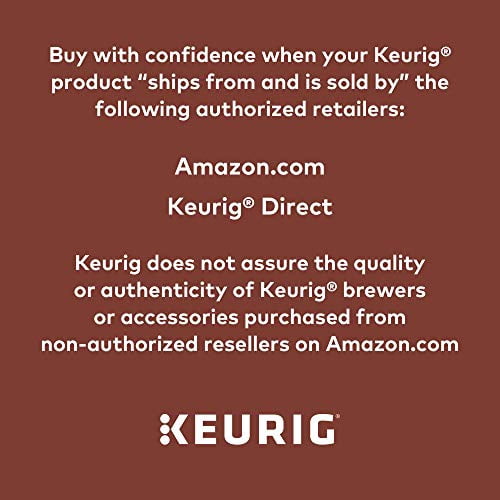 Keurig K350 2.0 Brewing System 