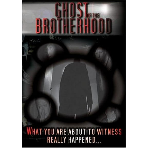 Ghost of the Brotherhood (DVD), Reality Ent, Documentary
