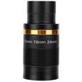 thumbnail image 4 of Continuous Zoom Eyepiece Eyepiece  For 1.25 Inch /31.7mm Astronomical Telescope, 4 of 8