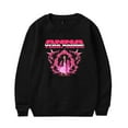 thumbnail image 2 of Anna Pepe Vera Baddie Tour 2025 Sweatshirt Women Men Casual Crewneck Long Sleeve Pullover Clothes, 2 of 3