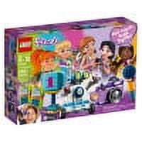 LEGO Friends Friendship Box 41346 Building Set (536 Pieces)