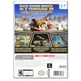 thumbnail image 2 of Pre-Owned Lego Star Wars The Complete Saga Nintendo Wii Action & Adventure Video Game, 2 of 2
