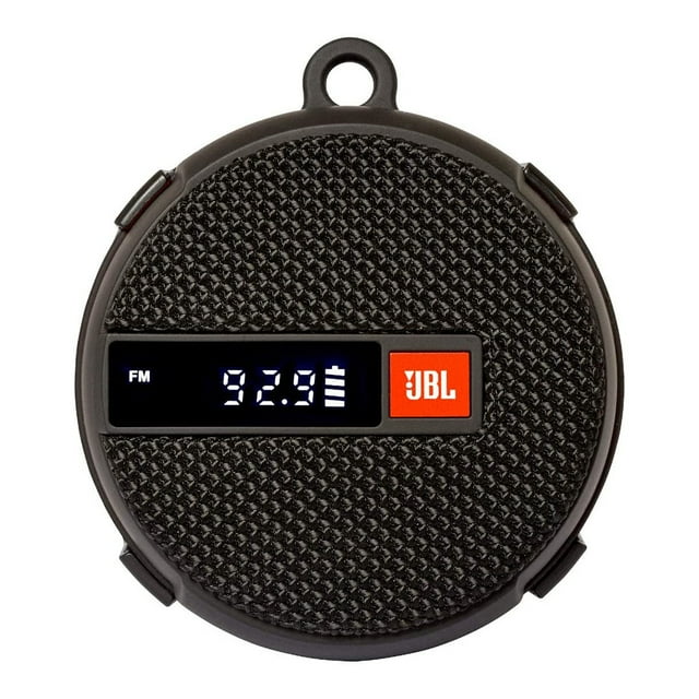 Bocina JBL Portátil Wind 2 Inalámbrica Radio FM