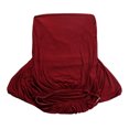 thumbnail image 5 of Protecteur Stretch Wingback Slipcover Recliner Wing Arm Chair Sofa Couvre Couverture, 5 of 5