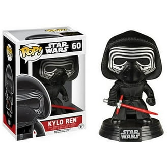 FUNKO MYSTERY MINI: Star Wars EP8 - The Last Jedi - Blind Box