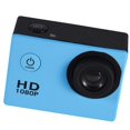 thumbnail image 4 of Waterproof Outdoor Cycling Sports Mini DV Action Camera Camcorder (Blue), 4 of 4
