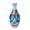 bird, variant on 3D Puzzle Vase 160 Pieces Plastic Puzzle Toy  for Home Decoration,Birthday and Housewarming Gifts for 3+ Kids Adults,Nelumbo Nucifera