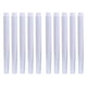 thumbnail image 1 of 20 Pcs White Chalk Chalkboard Markers Erasable Non- Toxic Chalk School Chalk Art Play Chalk, 1 of 2
