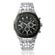 thumbnail image 1 of Curren Reloj KRE0401 Hombre Plateado, 1 of 3