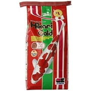 Hikari Gold Koi Daily Food, L, 11 lb