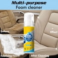 thumbnail image 5 of Multi-Function Foam Cleaner, Professional 4-in-1 Deep Stain & Grease Remover for Home & Auto, for Car, Kitchen,Bathroom & Sofa, 5 of 8