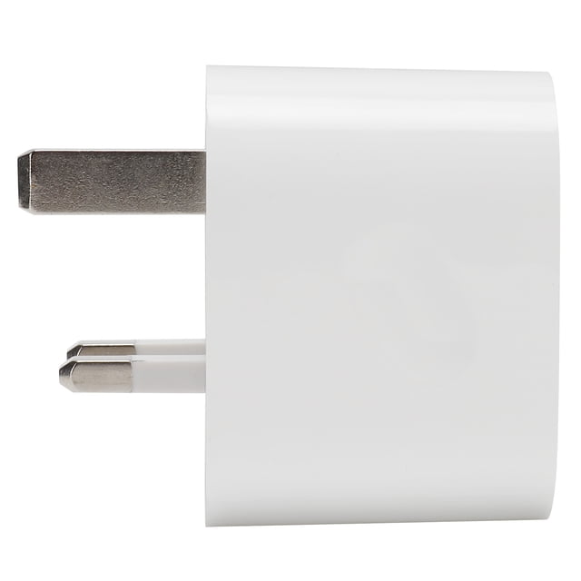 Smart Plug, Easy To Use Small Size Wifi Plug 5.5x5x7cm With Timer Function For UK Plug 110-240V For