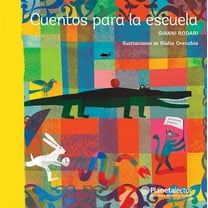 Cuentos Para La Escuela / Stories for School, (Paperback)