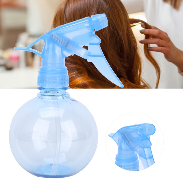 Empty Spray Bottle, Leakproof Ability Mist Water Bottle For Plants For Home Use