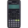 thumbnail image 2 of Casio fx-82es FX82es Plus Bk Display Calculadora de Cálculos Científicos con 252 Funciones Casio Casio, 2 of 2