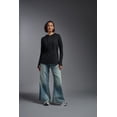thumbnail image 2 of Expert Brand USA-Made Women's Siro Casual Hoodie, Black, XS, 2 of 6