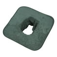 thumbnail image 2 of Gazechimp Massage Table Towel Protector Coverlet Skin Lying Down Towel for Massage Bed green, 2 of 8