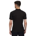 thumbnail image 4 of Regatta Professional Mens Coolweave Short Sleeve Polo Shirt, 4 of 5