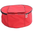 thumbnail image 1 of Phenofice Snare Drum Backpack For Practice 1Set Durable Red, 1 of 8