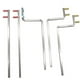 thumbnail image 3 of Dental X-Ray Sensor Locator Sensor Positioner Dental Sensor Positionar, 3 of 5