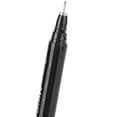 thumbnail image 3 of Black 12pcs  Liner Fine Tip Marker Pen Black Water Based Ink Waterproof Drawing Sketch Pen, 3 of 7
