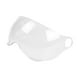 thumbnail image 3 of Lente de visera para casco de motocicleta, piezas a prueba de viento, accesorios profesionales para motocicletas Claro, 3 of 9