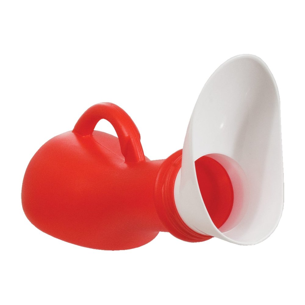 Universal Portable Urinal Unisex