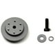 thumbnail image 1 of Adaptador de vástago para herramientas múltiples para sistema Starlock. Adaptador de hoja de sierra oscilante Multimaster Power Tools s20241224876., 1 of 5