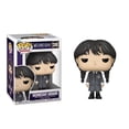 thumbnail image 4 of Addams figura de Acción Familiar, muñeco de Anime acrílico, decoración linda, accesorios periféricos, regalos de cumpleaños, 4 of 4