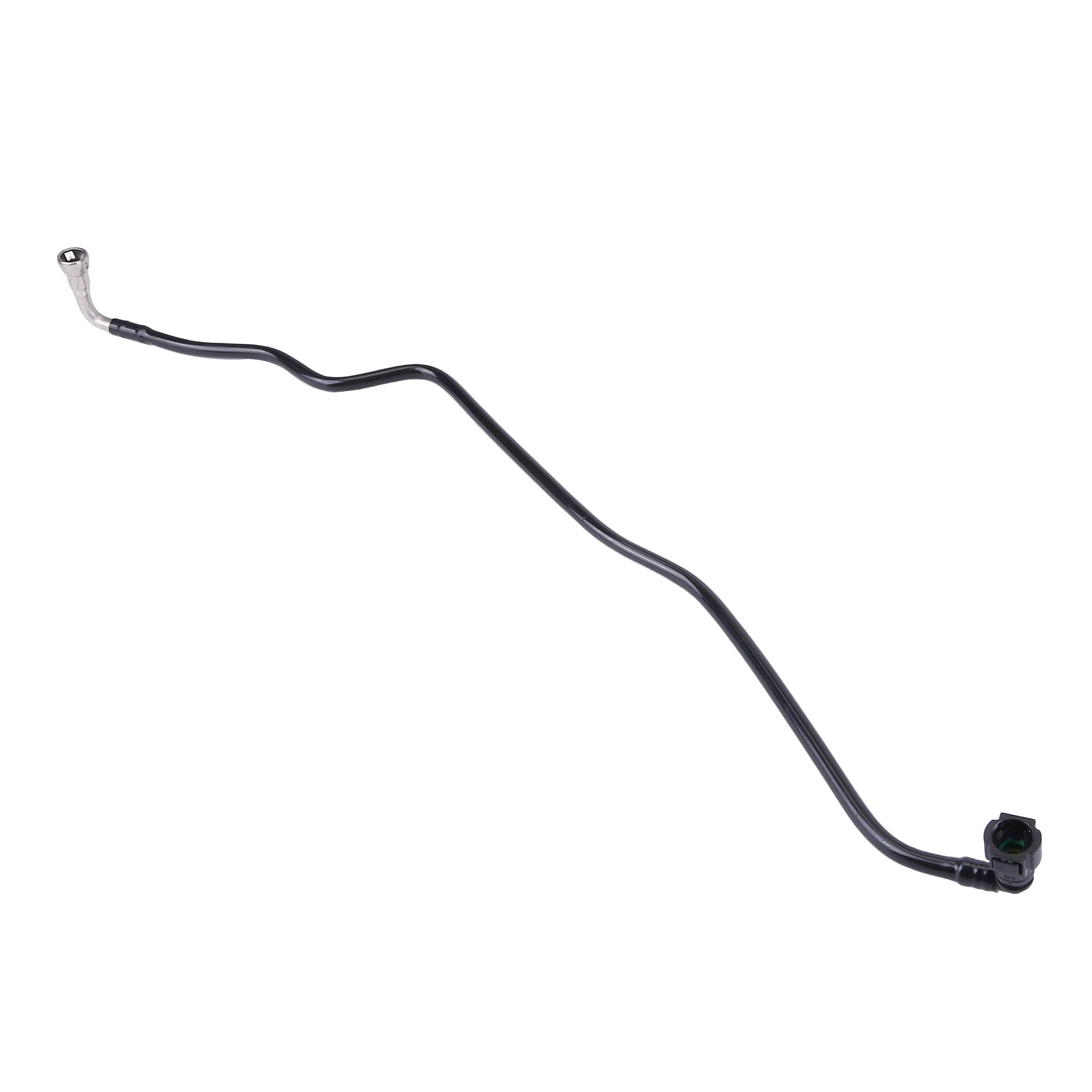 Corfhy 904-018 Rear Fuel Line Compatible with Chevrolet Silverado,GMC 2008-2018 Fuel Line Gas Rear