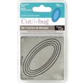 thumbnail image 1 of Provo Craft Settlebug 3 Pouces par 3 Pouces Ovales Concentriques, 1 of 1