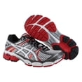 thumbnail image 4 of Asics Gel-Flux Men's Shoes Size, 4 of 4