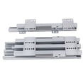 thumbnail image 1 of Tiroirs Coulissants, Capacité de Charge 60KG Rails Coulissants en Métal pour Armoire de Rangement, 1 of 7