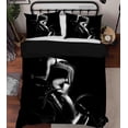 thumbnail image 1 of 3D Pexels Sports Bicycle Hot Body Quilt Cover Set Bedding Set Duvet Cover, 1 of 3