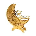 thumbnail image 3 of Decoraciones de Eid Mubarak,Decoración de mesa de Ramadán Decoración de Eid Mubarak,Regalo de adorno de luz LED DIY Eid Mubarak Moon,Eid Mubarak Decoración Ramadán Luz Nocturna, 3 of 9