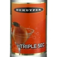 thumbnail image 4 of DeKuyper Triple Sec Liqueur, 1 L, 4 of 4