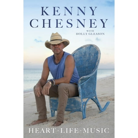 Heart Life Music (Hardcover)