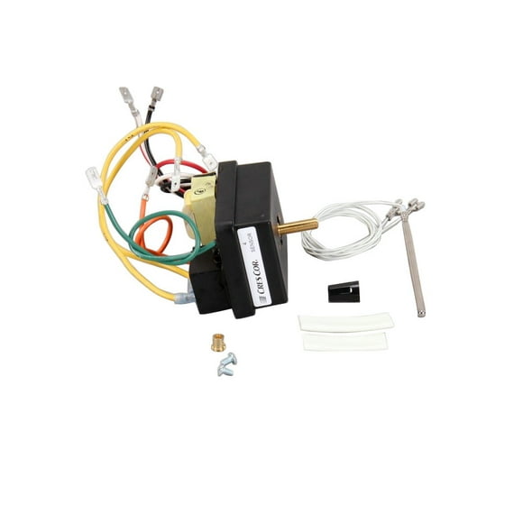 Cres Cor 0848-008-ACK Kit de Thermostat à État Solide 215 Degrés