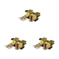 thumbnail image 1 of Ruiboury Off Switch Battery Disconnect - Disconnect Safely To Prevent Electric Leakage Power Supply Isolator 3Set, 1 of 6