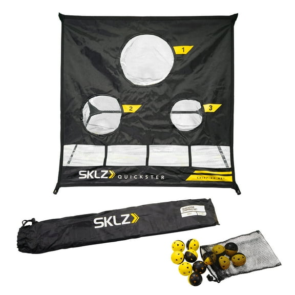 SKLZ Golf Backyard Chipping Bundle