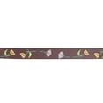 thumbnail image 5 of Cinturón Lucky Brand, vaqueros para mujer, estampado floral, color marrón, 5 of 5