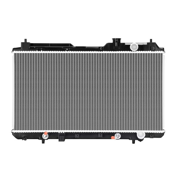 AutoShack Radiator for 1997-2001 Honda CR-V 2.0L 4WD FWD RK756