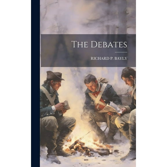 The Debates (Hardcover)