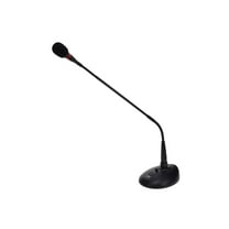 Stage Right by Monoprice Professional Conferencing Supercardioid Condenser Microphone