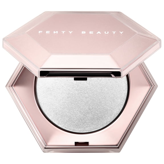 Fenty Beauty Diamond Bomb All-Over Diamond Veil 0.28oz How Many Carats?! New