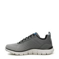 thumbnail image 4 of Skechers Men's Track Ripkent Wide Width Running Shoe, 4 of 6