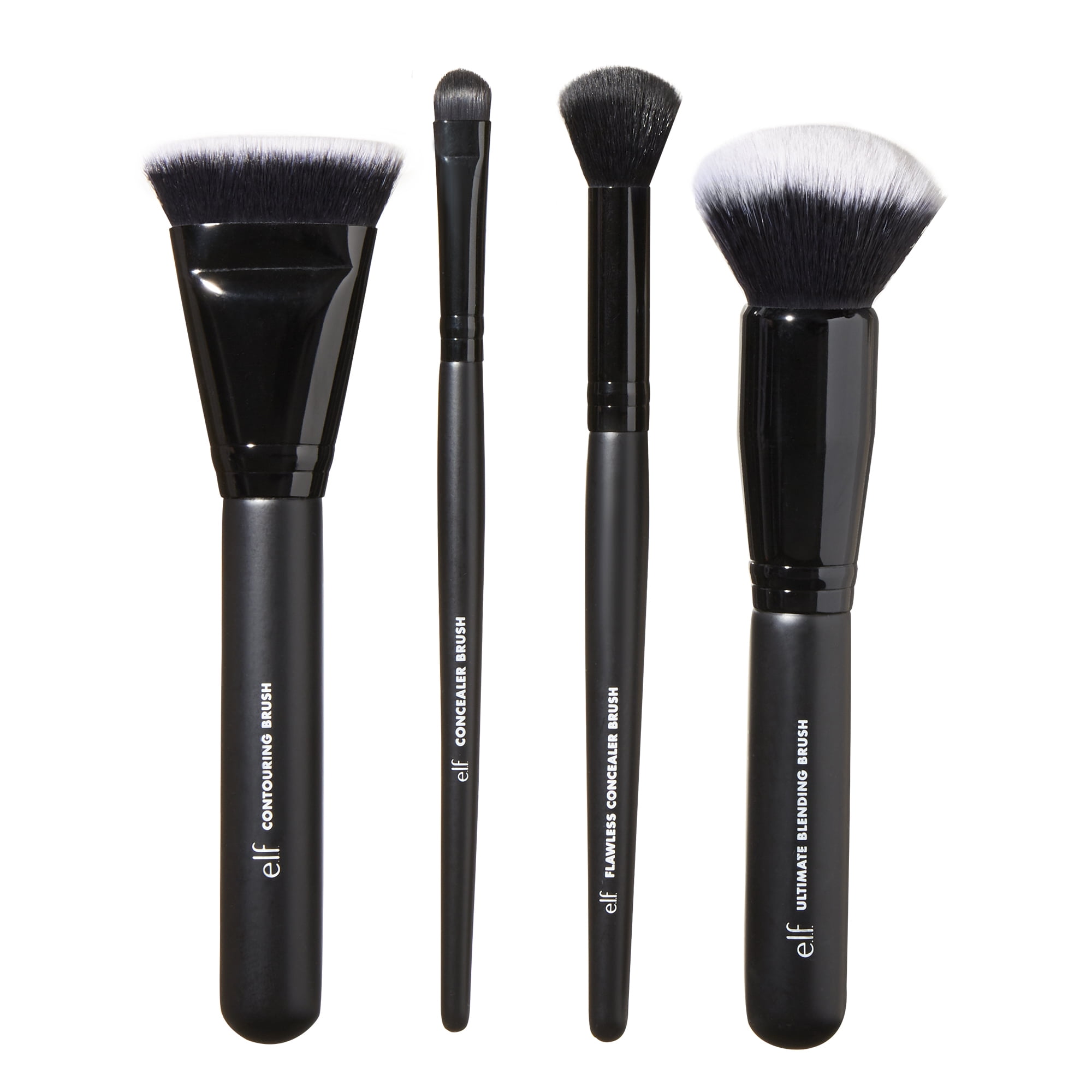 elf blending corrector brush
