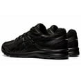 thumbnail image 4 of ASICS Jog 100S Triple Black - 1201A325-001, 4 of 6