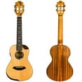 thumbnail image 2 of Flight Ukuleles 357920 Victoria Concert Ukelele with Soundwave, 2 of 6