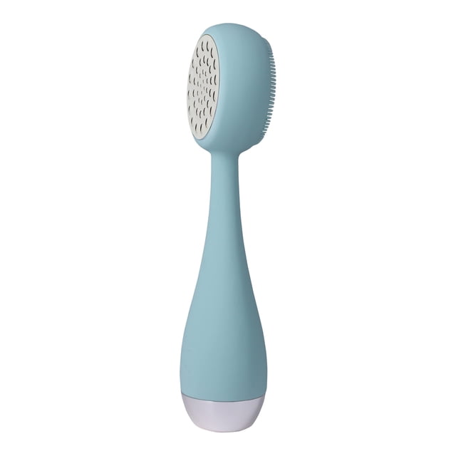 Dispositivo de limpieza facial PMD Beauty Clean Pro Plata